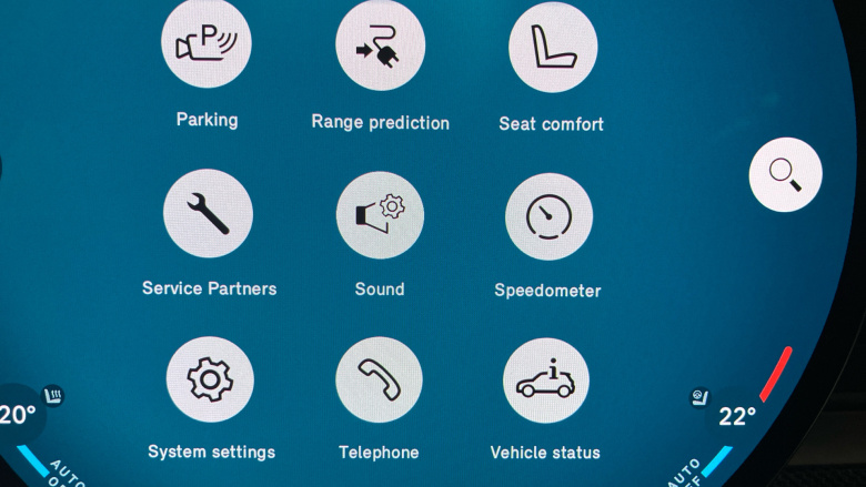 MINI Aceman 135kW E Classic 43kWh 5dr Auto Electric Hatchback